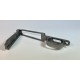 GUARDAMONTE DE ACERO INOXIDABLE - WINCHESTER 70