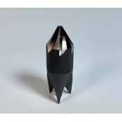 CHAFRANEADOR DE CUELLO DE VAINA - CALIBRES DEL .17 AL .45