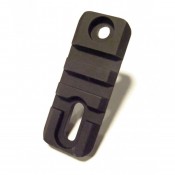 CARRIL PICATINNY 1913 AJUSTABLE DE 5,02 ( 2.05")
