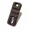 CARRIL PICATINNY 1913 AJUSTABLE DE 5,02 ( 2.05")
