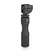 MONOPOD CON AJUSTE RAPIDO DE ACCU-SHOT EXTRA LARGO CON UN RANGO DE 14,35 CM. A 16,76 CM.