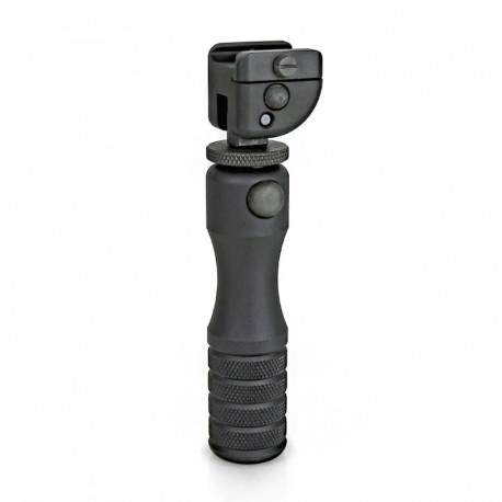 MONOPOD CON AJUSTE RAPIDO DE ACCU-SHOT EXTRA LARGO CON UN RANGO DE 14,35 CM. A 16,76 CM.