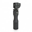 MONOPOD CON AJUSTE RAPIDO DE ACCU-SHOT EXTRA LARGO CON UN RANGO DE 14,35 CM. A 16,76 CM.