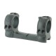 MONTURA SPUHR HUNTING TUBO DE 30 MM ALTURA 30 MM / 1,18 " PARA RAILES PICATINNY