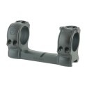 MONTURA SPUHR HUNTING TUBO DE 30 MM ALTURA 30 MM / 1,18 " PARA RAILES PICATINNY 0 MIL