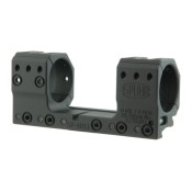 MONTURA SPUHR TUBO DE 34 MM ALTURA 28 mm 0 MIL PIC PARA RAIL PICATINNY