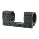 MONTURA SPUHR TUBO DE 34 MM ALTURA 28 mm 0 MIL PIC PARA RAIL PICATINNY