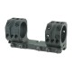 MONTURA SPUHR TUBO DE 34 MM ALTURA 30 mm 0 MIL PIC PARA RAIL PICATINNY