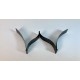MUELLE DE CARGADOR - CALIBRE 8X57IS