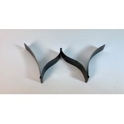 MUELLE DE CARGADOR - CALIBRE 8X57IS
