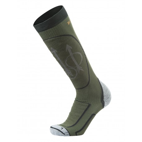 CALCETINES BERETTA HUNTING CORDURA TALLA L ( DEL 41 AL 43 )