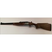 RIFLE SUPERPUESTO LAURONA MODELO EXPRESS CALIBRE 9,3X74 R