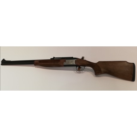 RIFLE SUPERPUESTO LAURONA MODELO EXPRESS CALIBRE 9,3X74 R