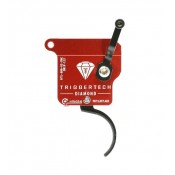 GATILLO TECNICO PARA REMINGTON 700 CLONES DE ZURDO
