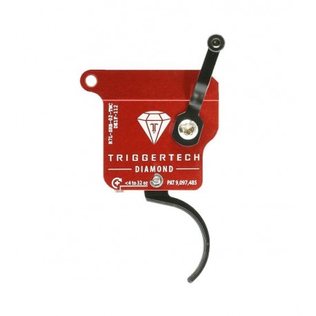 GATILLO TECNICO PARA REMINGTON 700 CLONES DE ZURDO