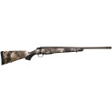 RIFLE TIKKA T3X LITE VEIL WIDELAND CALIBRE .270 WSM 62 CM CON GATILLO AL PELO, ROSCA DE FABRICA Y FRENO DE BOCA