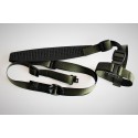 CORREA 3HGR DRIVEN CON ENGANCHE ESTANDAR