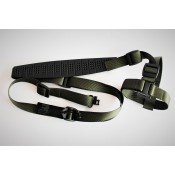 CORREA 3HGR DRIVEN CON ENGANCHE TIPO BLASER
