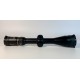 VISOR BURRIS FOUR XE 2,5-10X50 MM TUBO 30 mm Reticula 4
