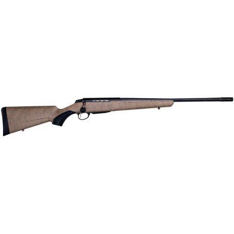RIFLE TIKKA T3X LIRE ROUGHTECH DESERT CALIBRE .308 WIN CAÑON 57 CM. CON GATILLO AL PELO