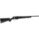 RIFLE TIKKA T1X MTR RIMFIRE CAL. 17 HMR CAÑIN 51 CM. CON ROSCA 1/2X20