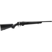 RIFLE TIKKA T1X MTR RIMFIRE CAL. 17 HMR CAÑIN 51 CM. CON ROSCA 1/2X20