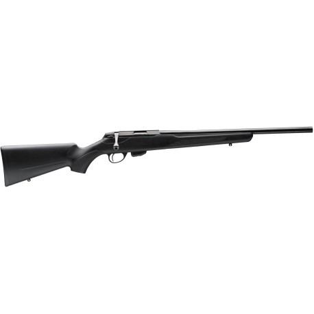 RIFLE TIKKA T1X MTR RIMFIRE CAL. 17 HMR CAÑIN 51 CM. CON ROSCA 1/2X20