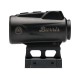 PUNTO ROJO BURRIS RT-1 2MOA DOT