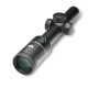 VISOR BURRIS SIX Xe 1-6x24 tubo 30 mm RETICULA 4IL