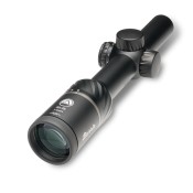 VISOR BURRIS SIX Xe 1-6x24 tubo 30 mm RETICULA 4IL