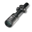 VISOR BURRIS SIX Xe 1-6x24 tubo 30 mm RETICULA 4IL