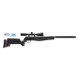 CARABINA STOEGER AIR RX20 TAC SUPPRESSOR COMBO CALIBRE 5,5 mm