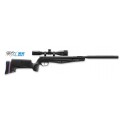 CARABINA STOEGER AIR RX20 TAC SUPPRESSOR COMBO CALIBRE 5,5 mm