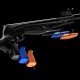 CARABINA STOEGER AIR RX20 TAC SUPPRESSOR COMBO CALIBRE 5,5 mm