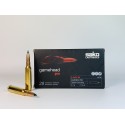 MUNICION SAKO 6,5X55 SE GAMEHEAD PRO 130 GR. CAJA DE 20