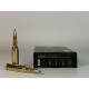 MUNICION SAKO CAL. 6,5 CREEDMOOR POWERHEAD BLADE 120 GR , 20 UNIDADES