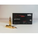 MUNICION SAKO CALIBRE 22-250 REM SPEEDHEAD 55gr 20 BALAS