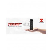 MONOCULAR TERMICO LYNX PRO LE 15