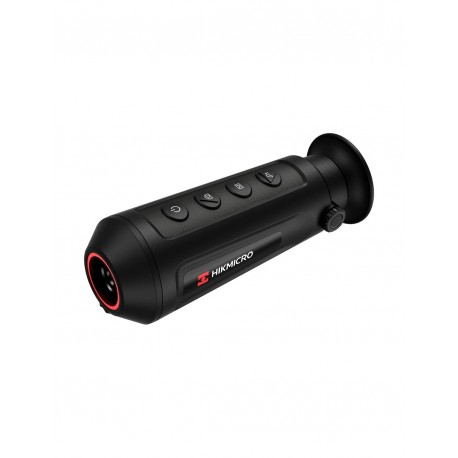 MONOCULAR TERMICO LYNX LC06 sensor 160x120 de 17 um