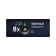 MONOCULAR TERMICO LYNX LC06 sensor 160x120 de 17 um