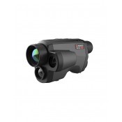 Monocular térmico Gryphon GH35L (cámara dual + telémetro) HIKMICRO
