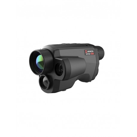 Monocular térmico Gryphon GH35L (cámara dual + telémetro) HIKMICRO