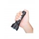 Kit de caza linterna LED recargable Warrior X Turbo 1.100 lum. Olight