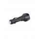 Kit de caza linterna LED recargable Warrior X Turbo 1.100 lum. Olight