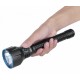 Kit de caza linterna LED recargable Javelot Turbo 1.300 lum. Olight
