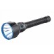Kit de caza linterna LED recargable Javelot Turbo 1.300 lum. Olight