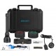 Kit de caza linterna LED recargable Javelot Turbo 1.300 lum. Olight