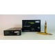 MUNICION SAKO 270 WIN POWER HEAD II BARNES TTSX 110 GR. ( CAJA 20 UNIDADES)
