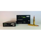 MUNICION SAKO 270 WIN POWER HEAD II BARNES TTSX 110 GR. ( CAJA 20 UNIDADES)