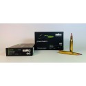 MUNICION SAKO 270 WIN POWER HEAD II BARNES TTSX 110 GR. ( CAJA 20 UNIDADES)